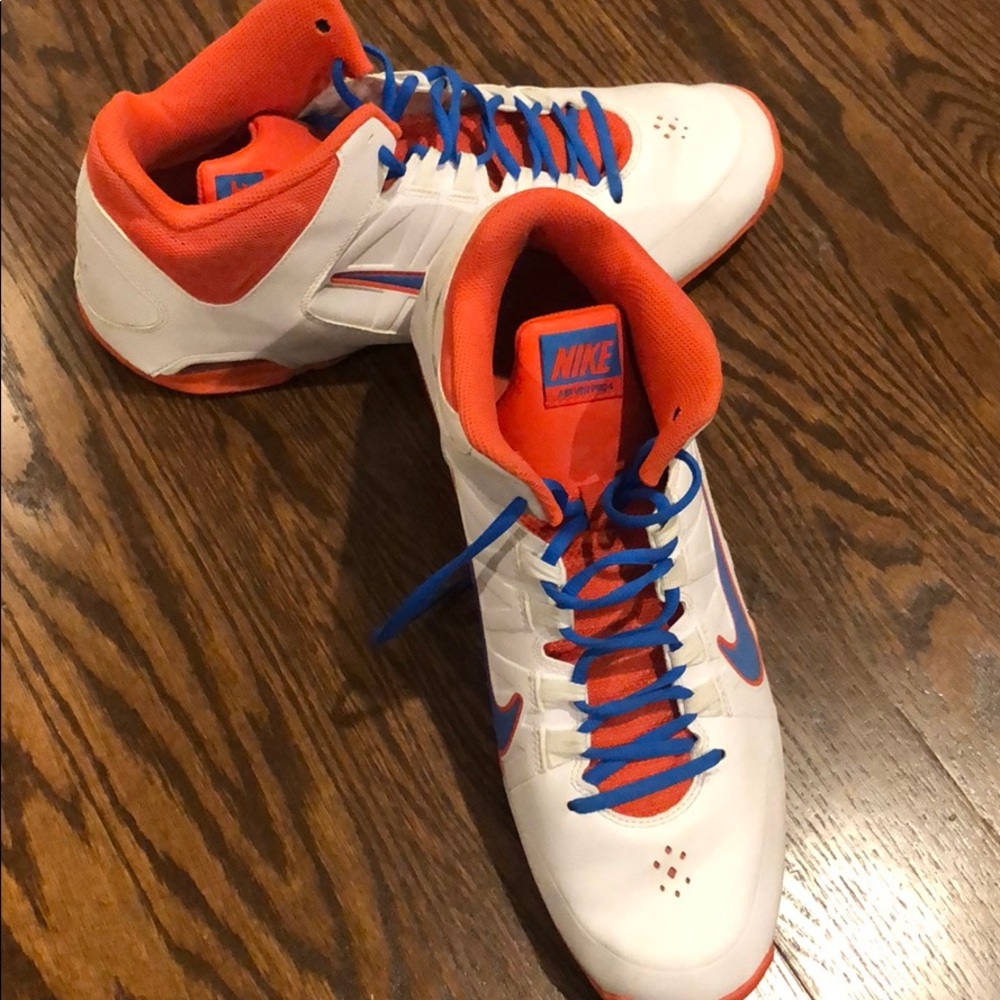 Nike Air Visi Pro 4 sneakers